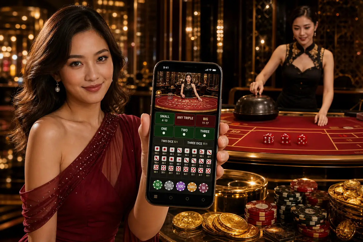 xx999app অনলাইন ক্যাসিনো বেটিং প্ল্যাটফর্ম