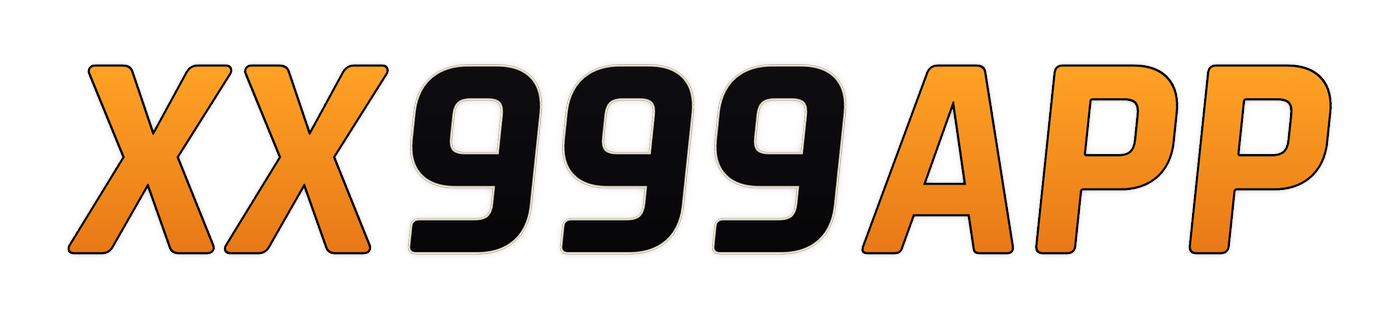 xx999app লোগো